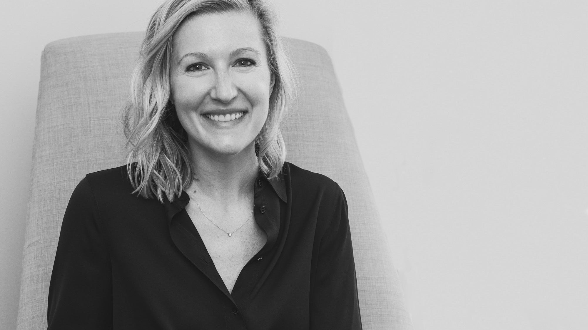 Meet the Founder: Nikki Powers