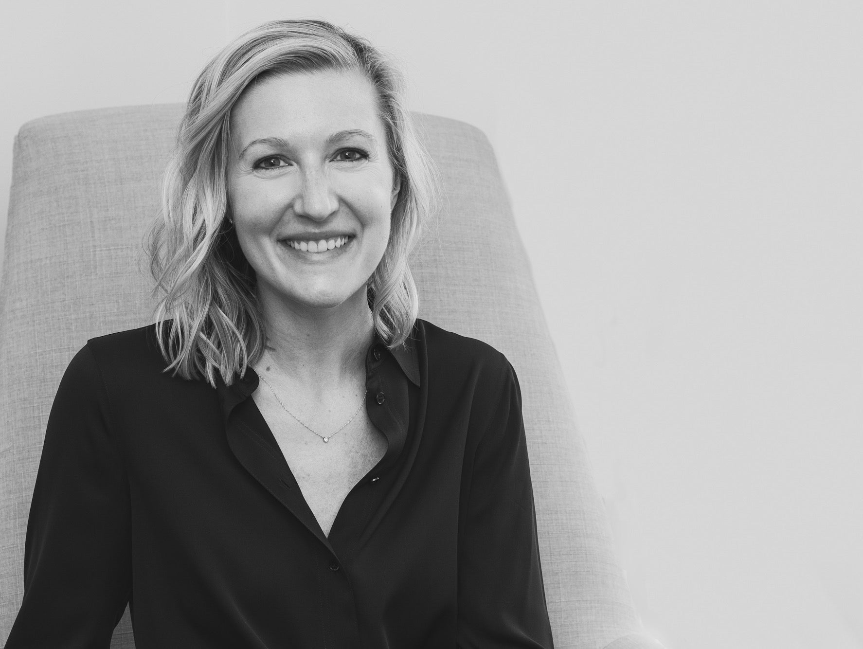 Meet the Founder: Nikki Powers