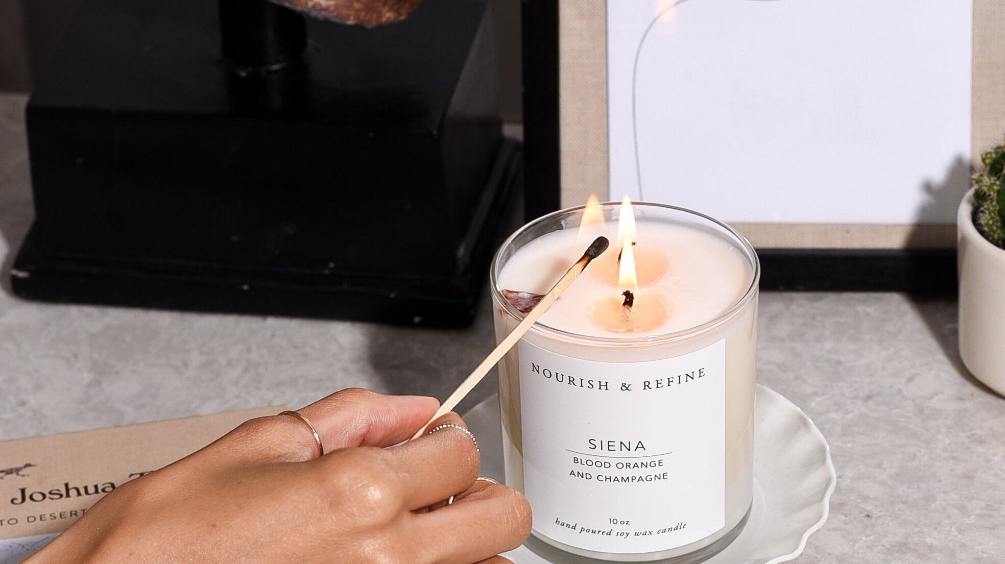 Three Ways To Celebrate Fall