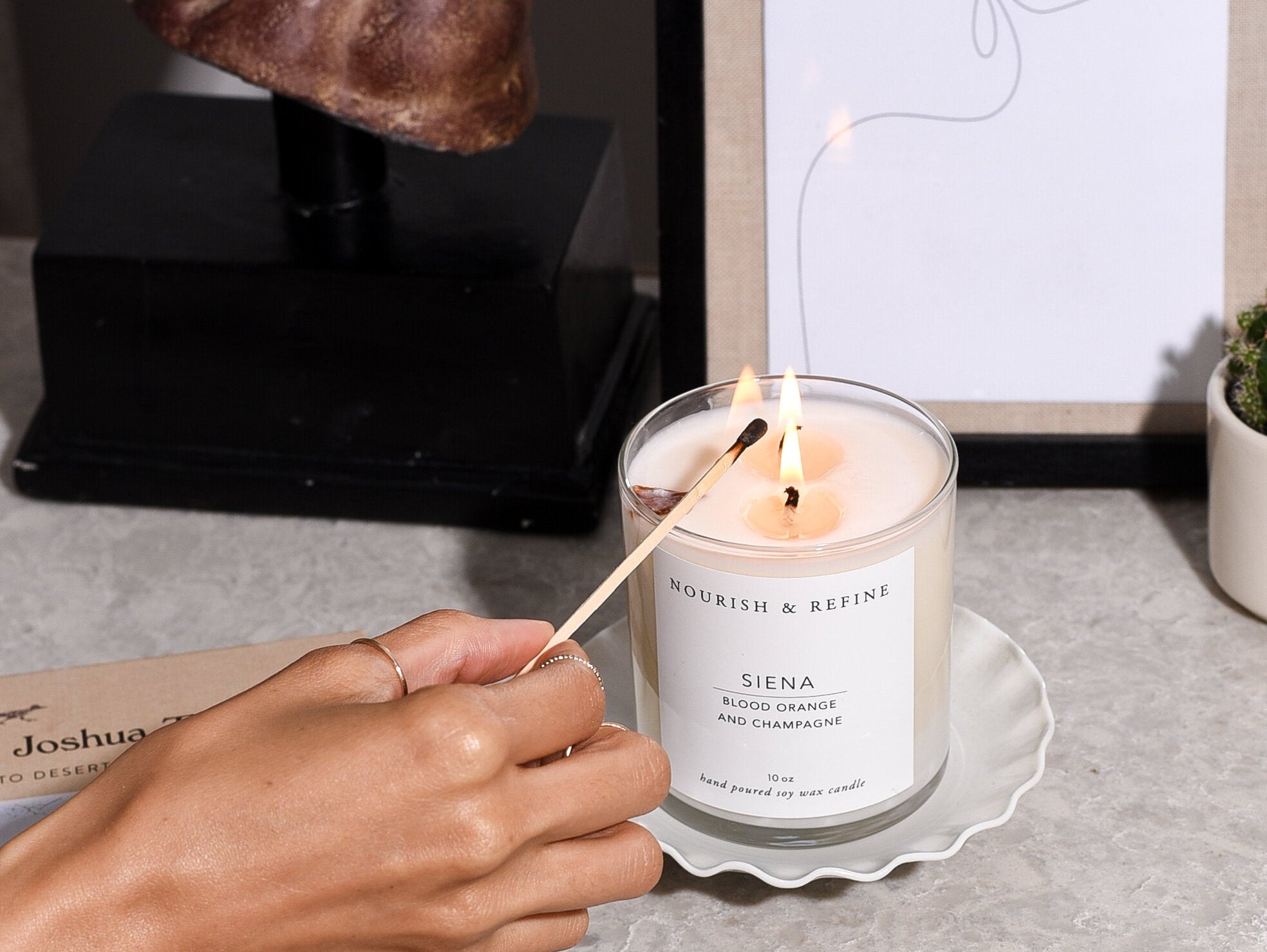 Three Ways To Celebrate Fall