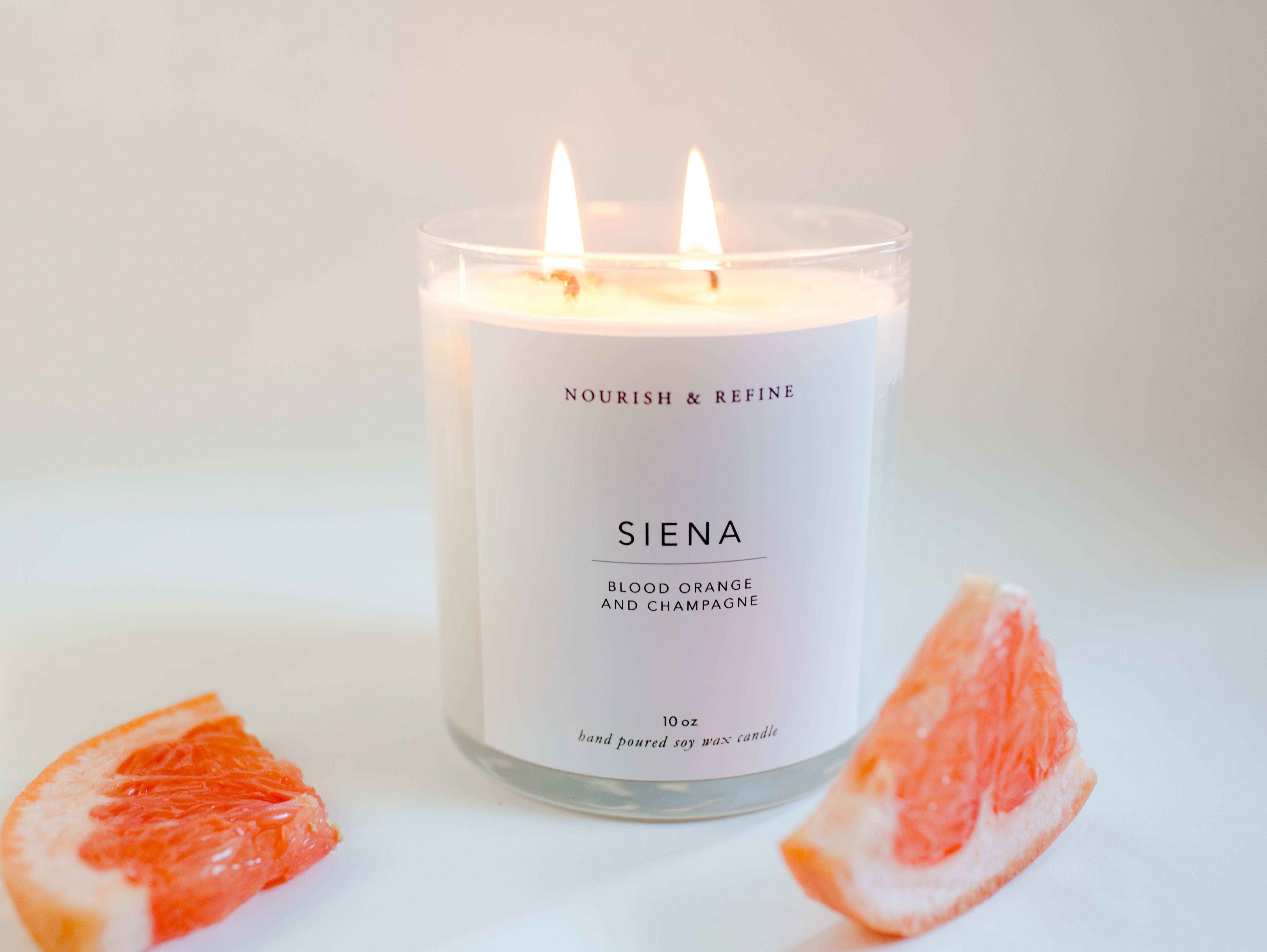 Burning With Intention: Candle Care Guide