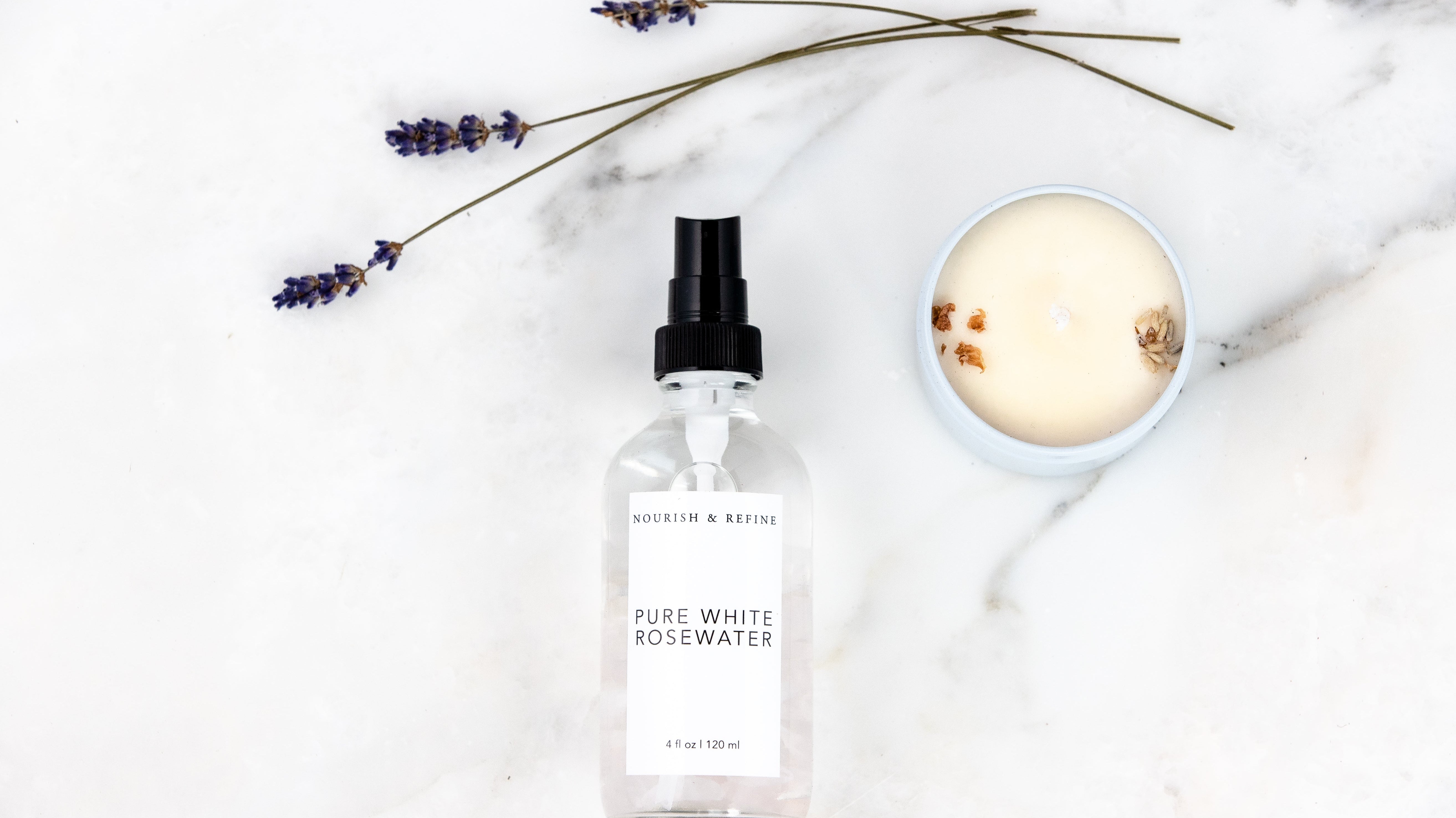 3 Step Ayurvedic Skincare Routine