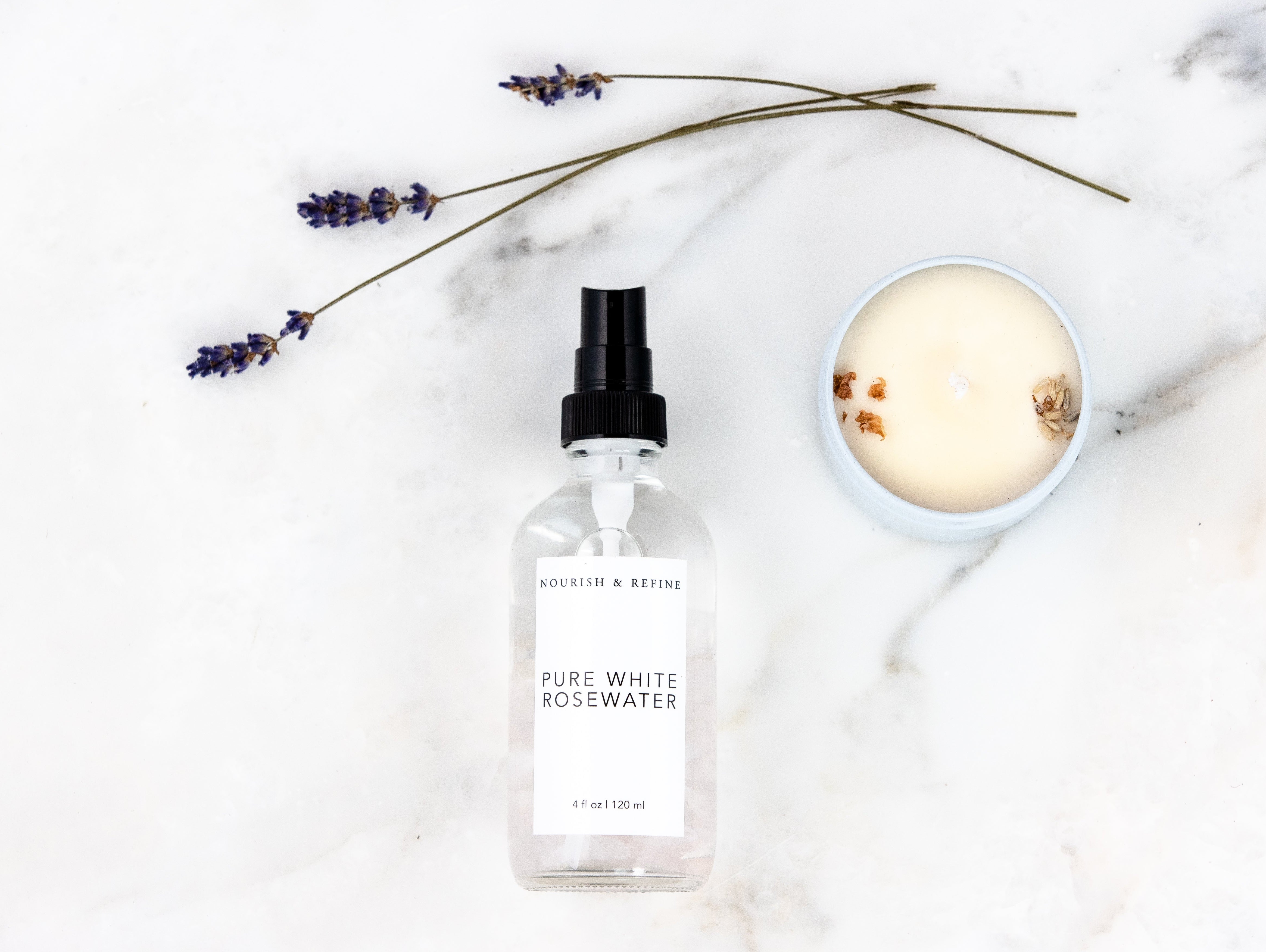 3 Step Ayurvedic Skincare Routine