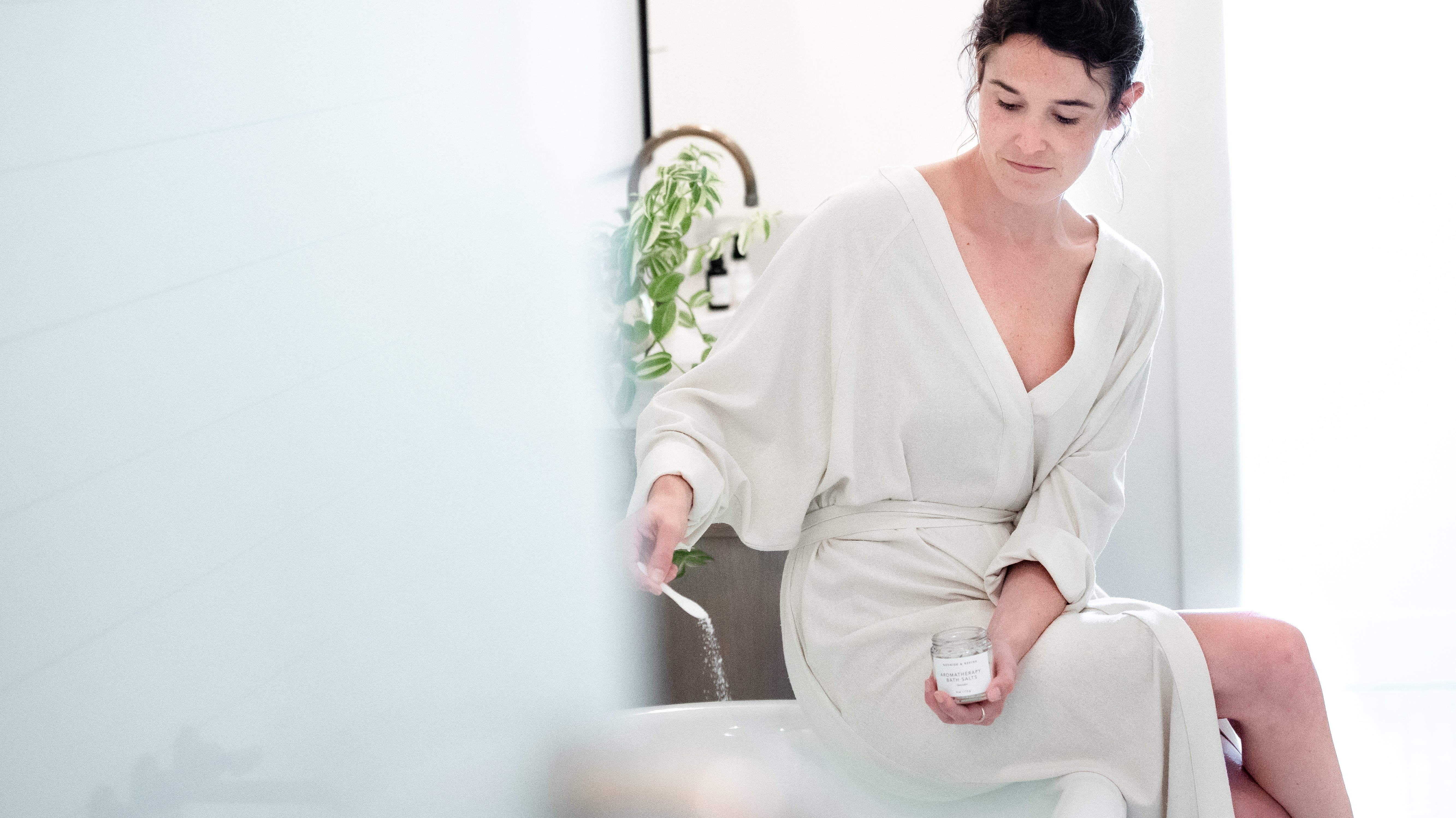 Nourish and Refine Your Routine