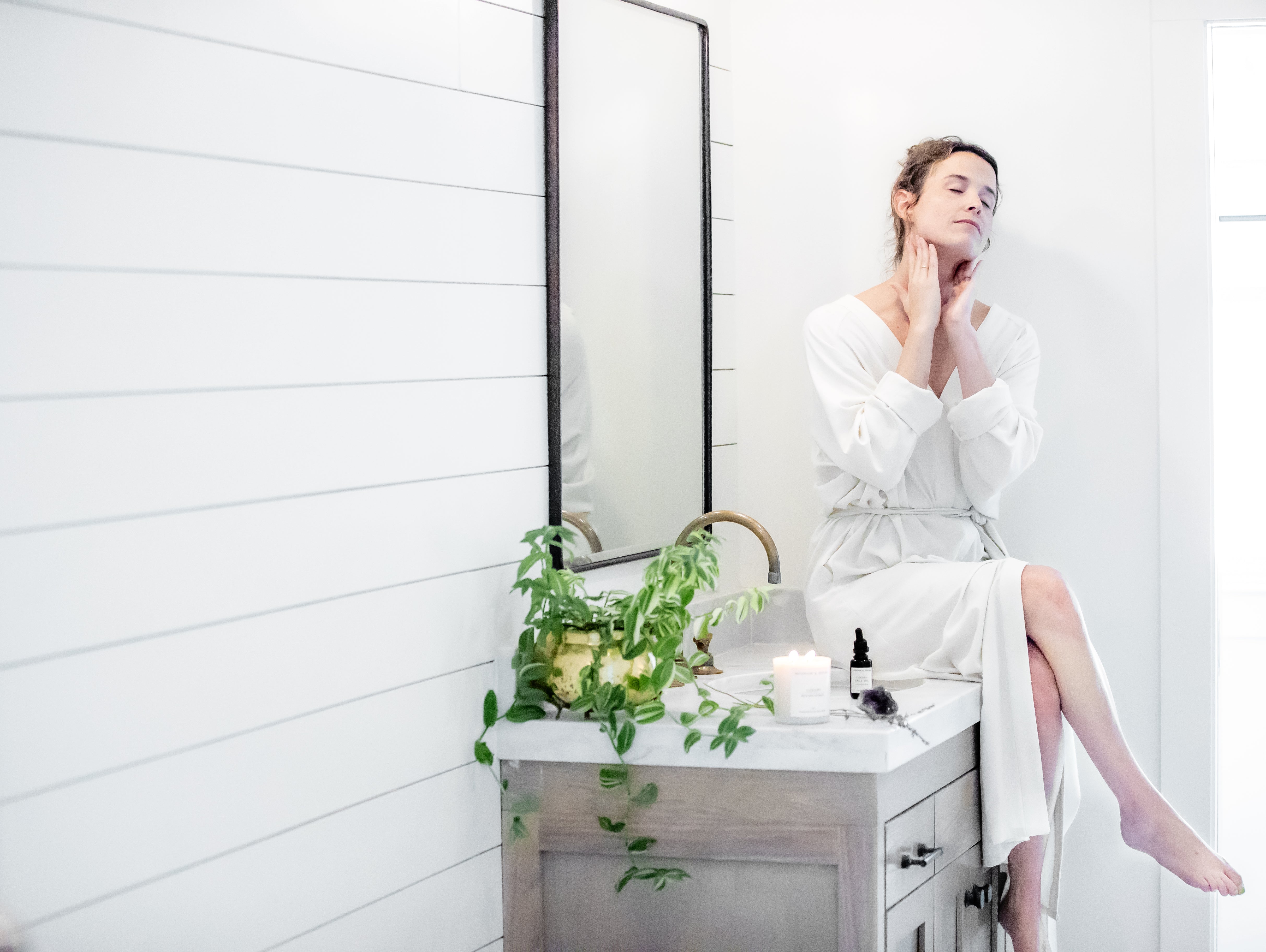 The Importance of Self-Massage