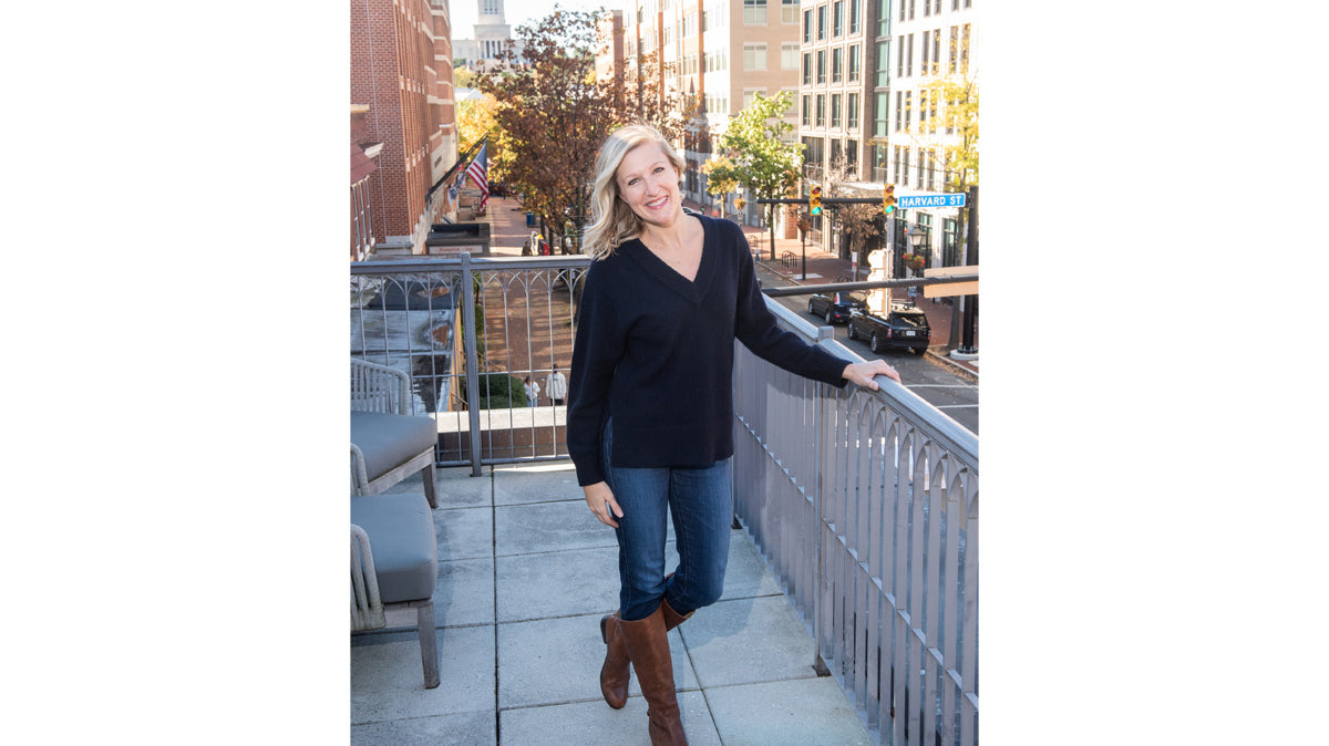 Insider's Guide: Nourish & Refine's Nikki Powers