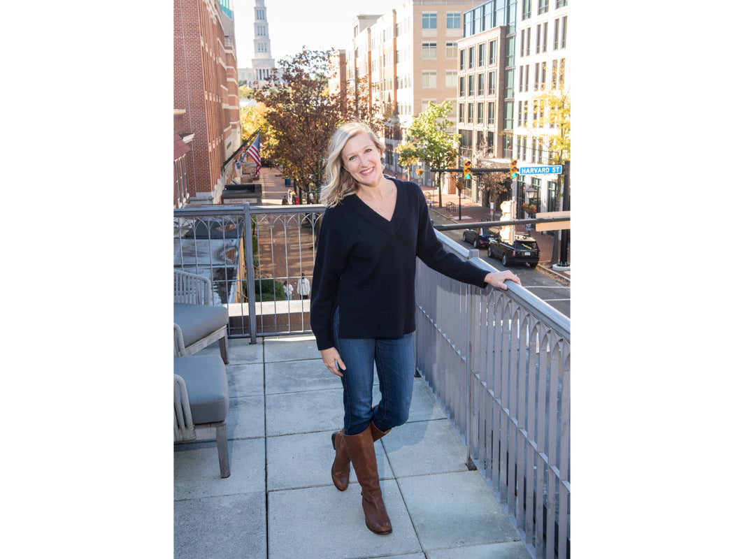 Insider's Guide: Nourish & Refine's Nikki Powers