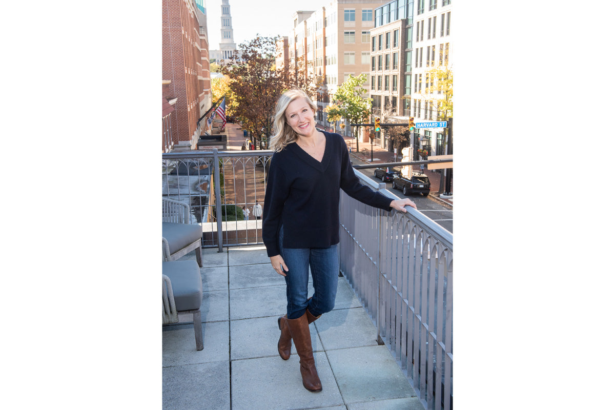 Insider's Guide: Nourish & Refine's Nikki Powers