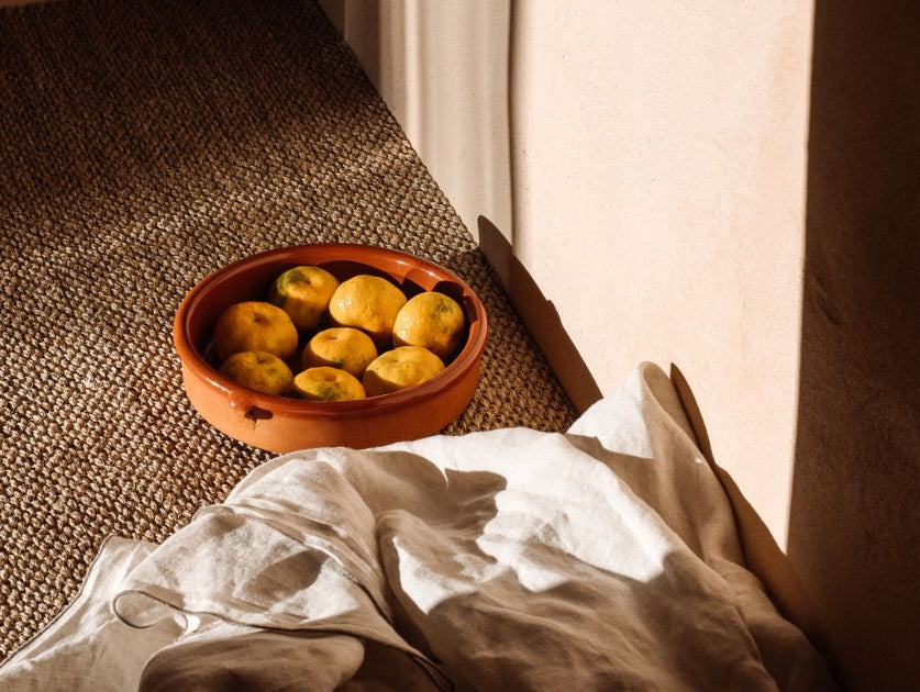 AC vs. Your Skin: How to Fix Summer Dehydration Fast