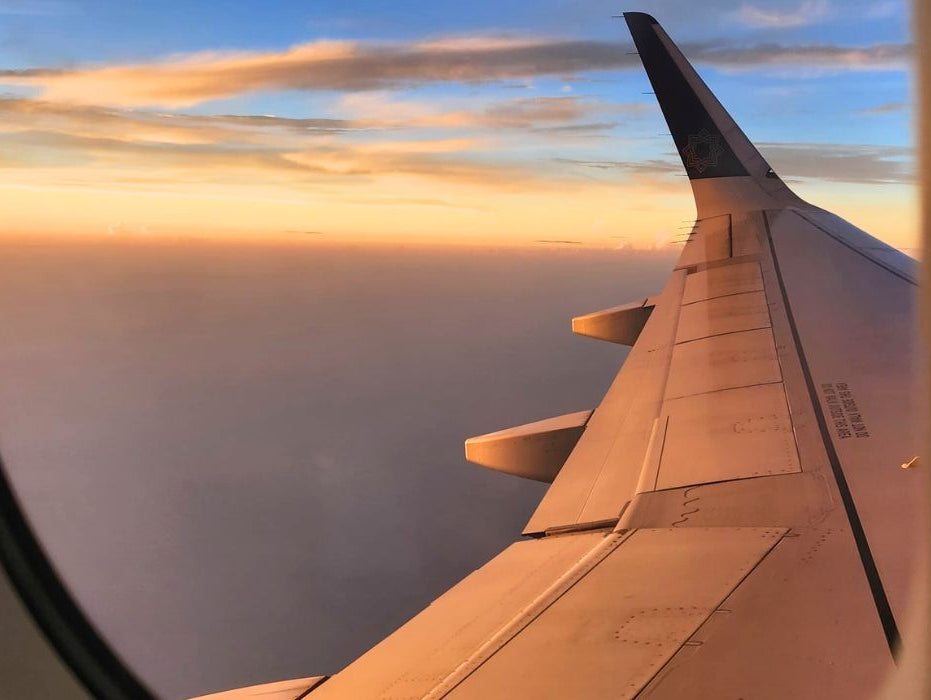 The Carry-On Edit: Travel-Friendly Skincare Essentials