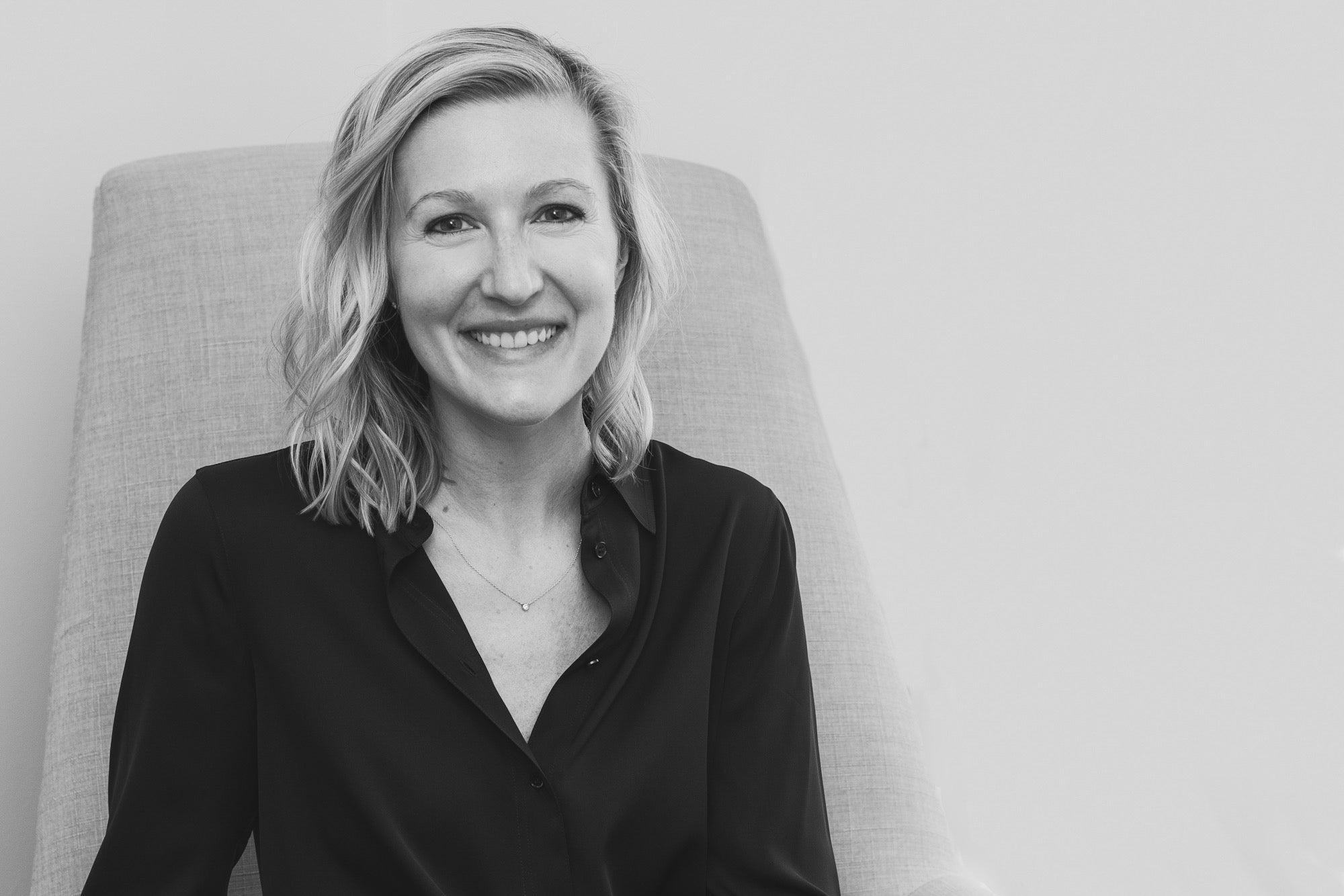 Meet the Founder: Nikki Powers