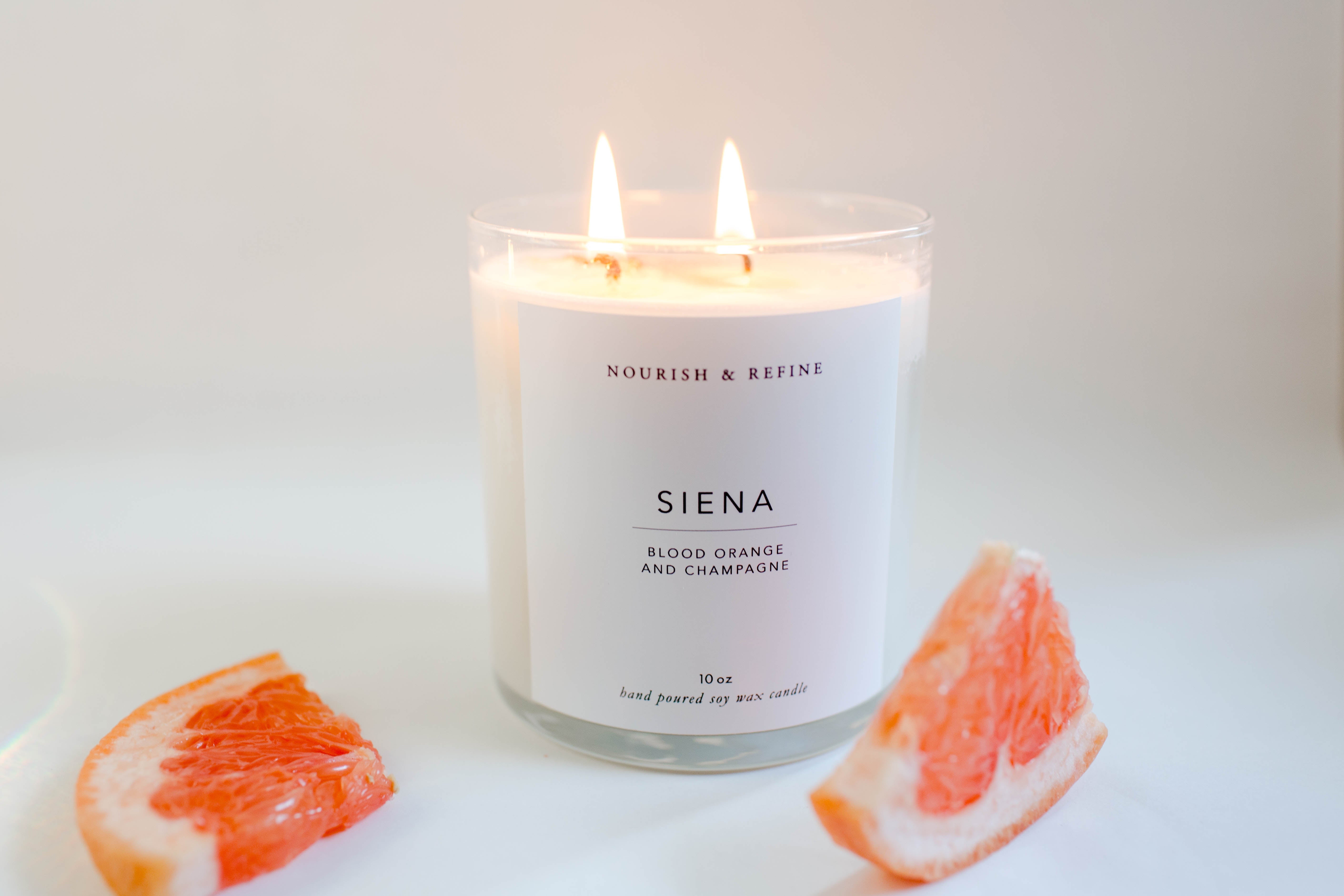 Burning With Intention: Candle Care Guide