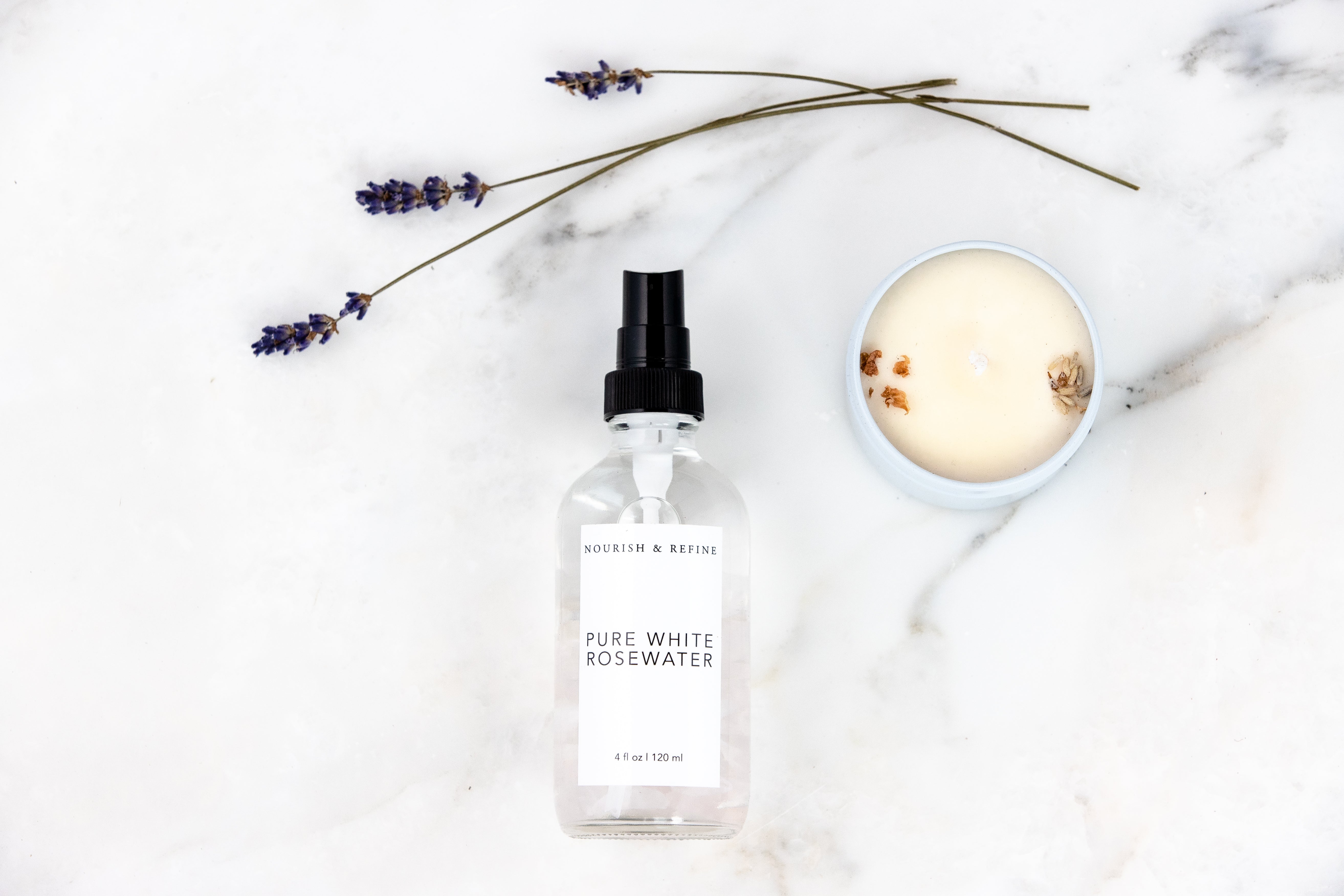 3 Step Ayurvedic Skincare Routine