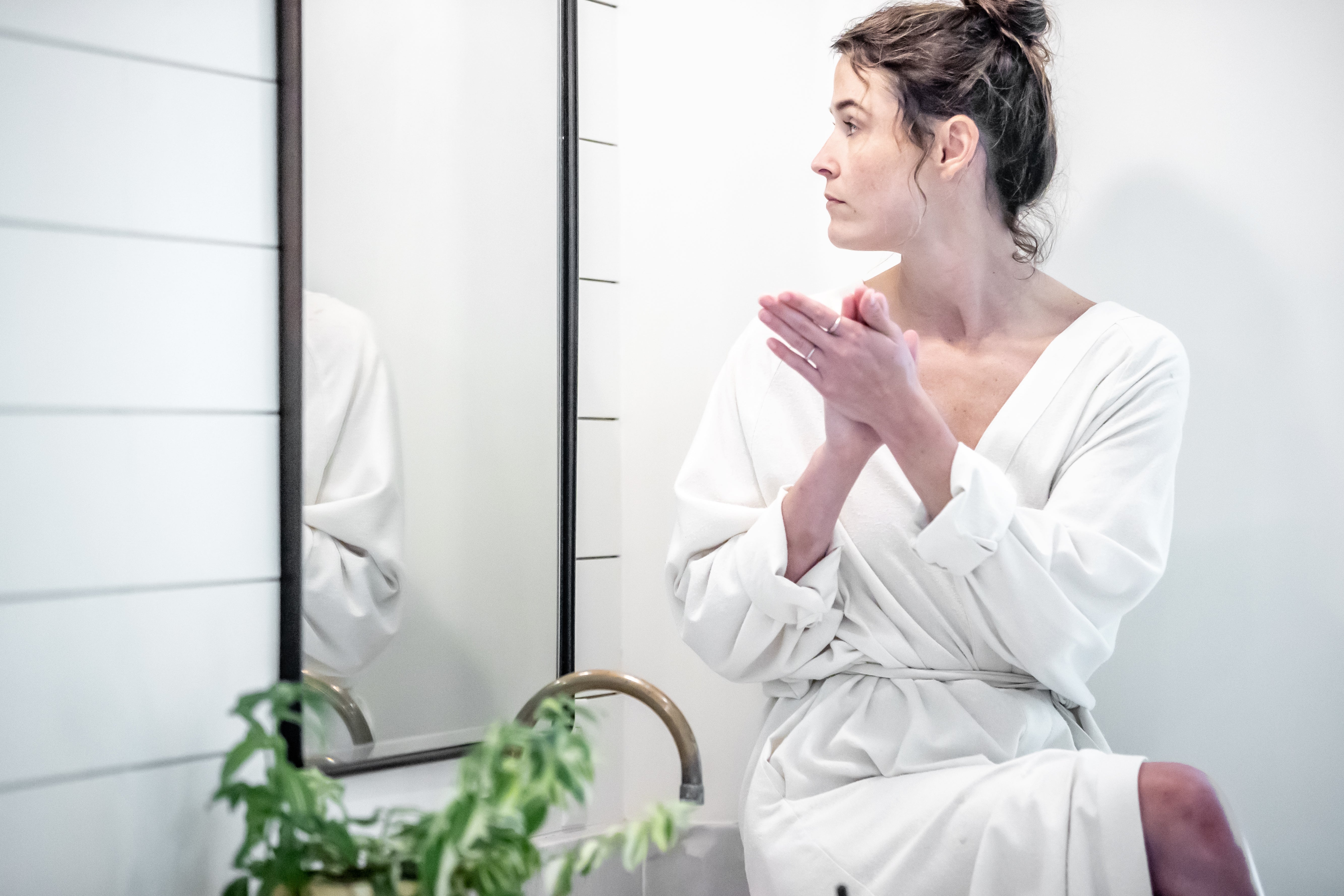 Four Reasons to use Organic, Clean Skincare