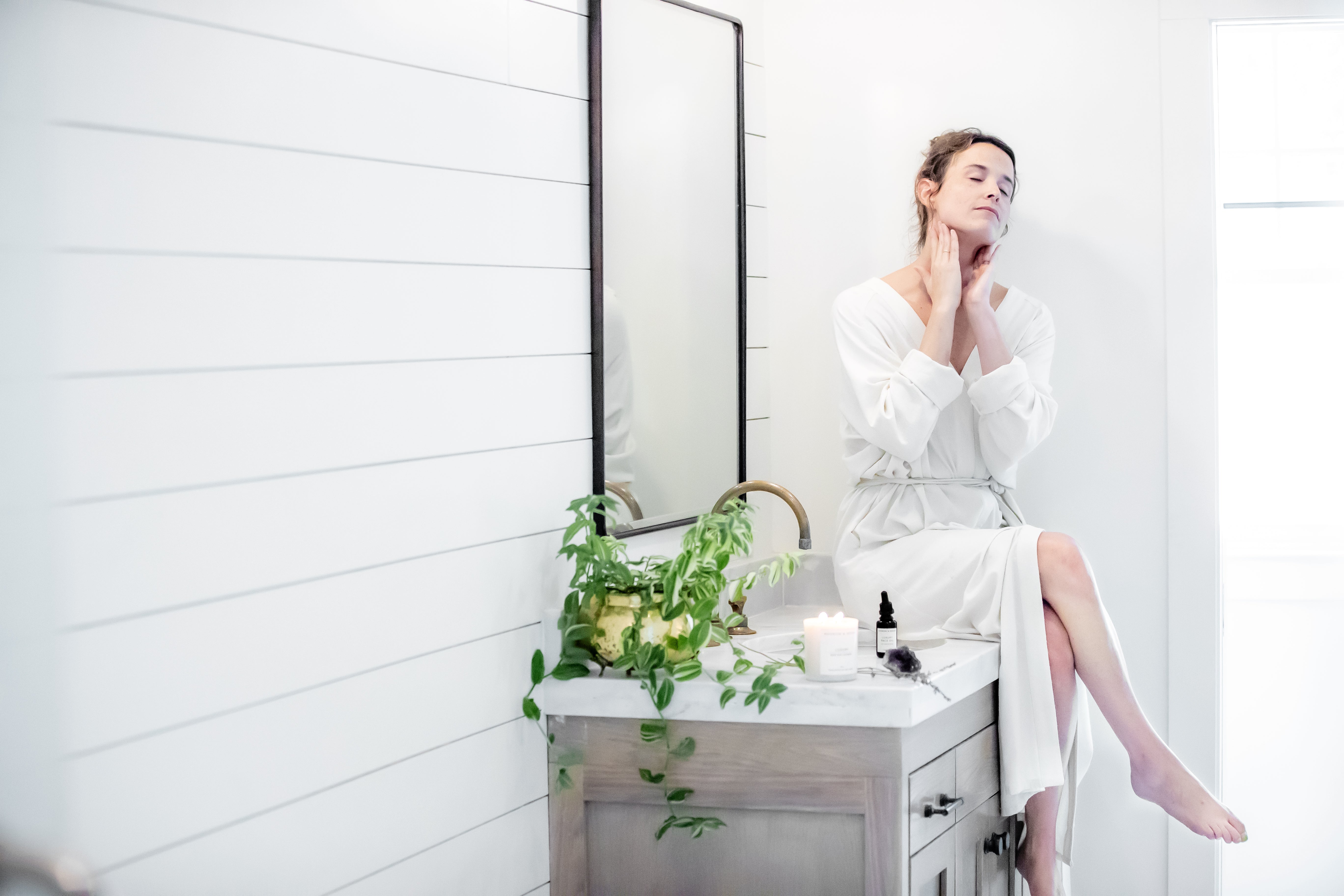 The Importance of Self-Massage