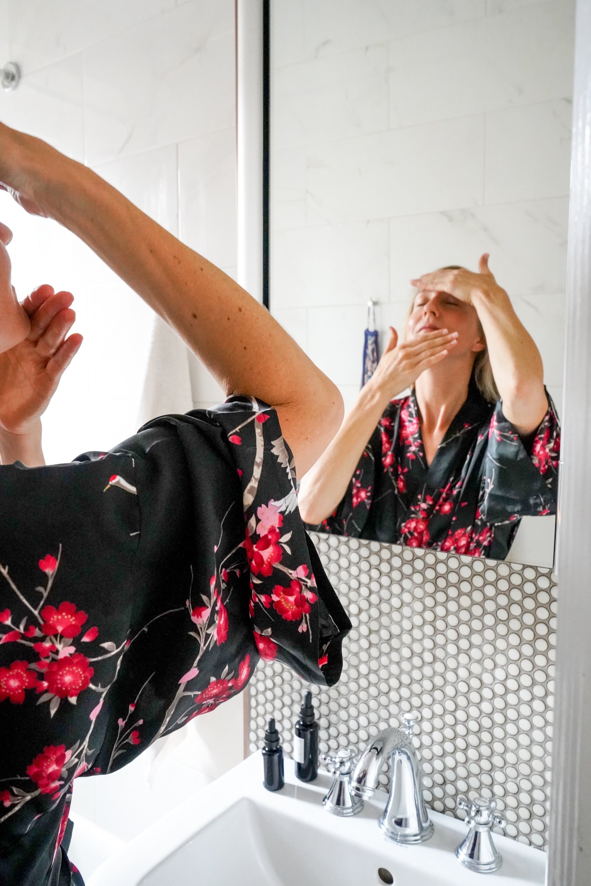 Transition Your Skincare This Fall