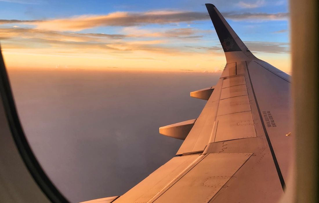 The Carry-On Edit: Travel-Friendly Skincare Essentials